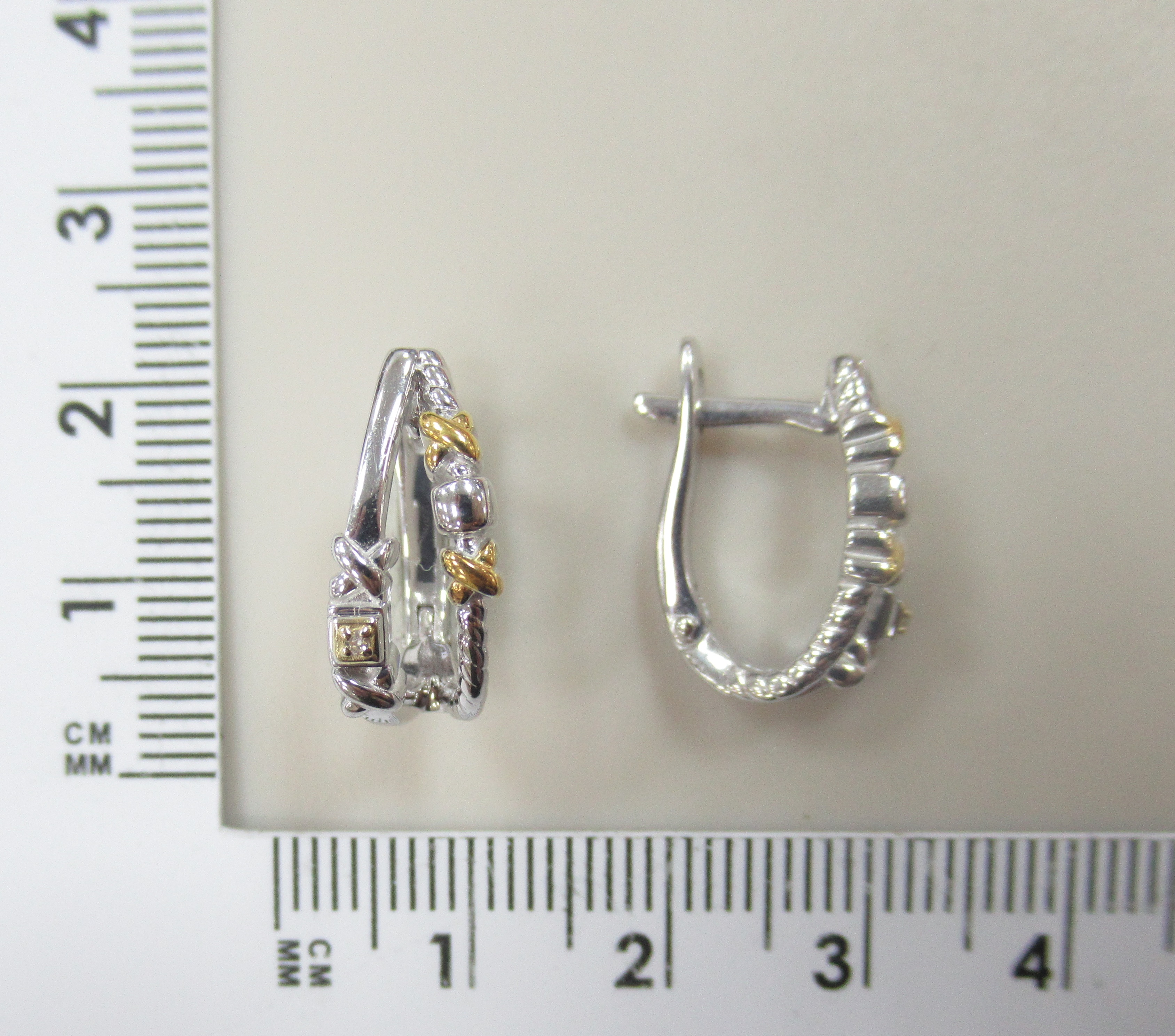 10591-000007 Серьги